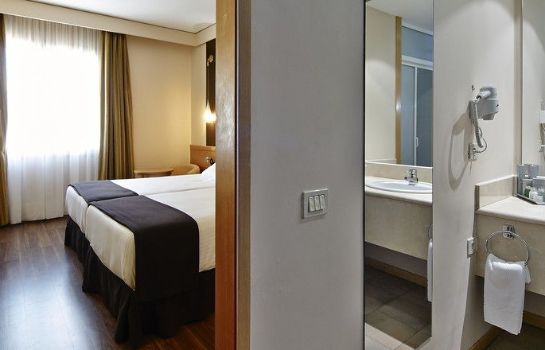 Hotel Alfonso IX