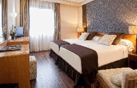 Hotel Alfonso IX
