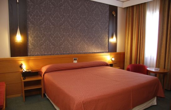 Hotel Alfonso IX