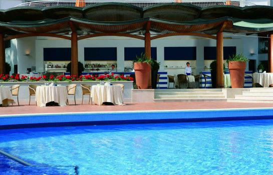 Hilton Sorrento Palace