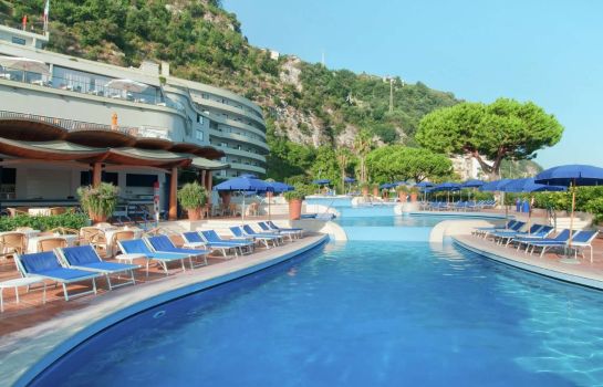 Hilton Sorrento Palace