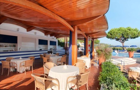 Hilton Sorrento Palace