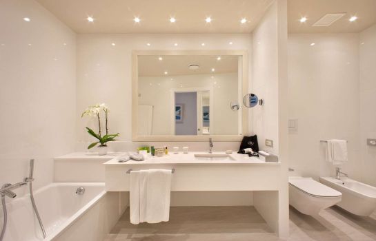 Hilton Sorrento Palace