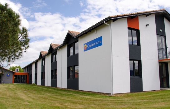 Comfort Hotel Agen Le Passage