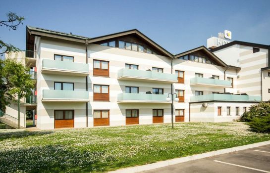 Best Western Modena District