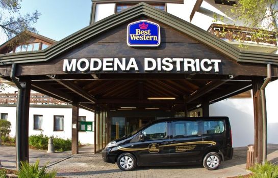 Best Western Modena District