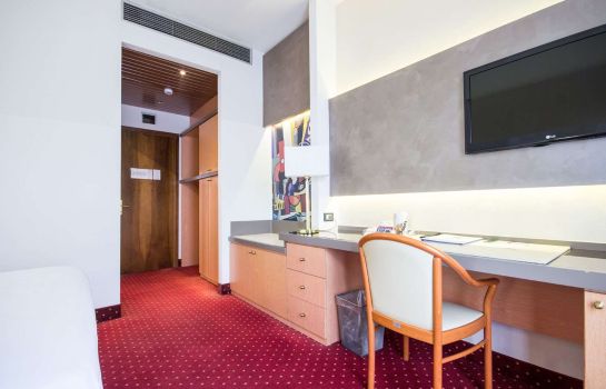 Best Western Modena District