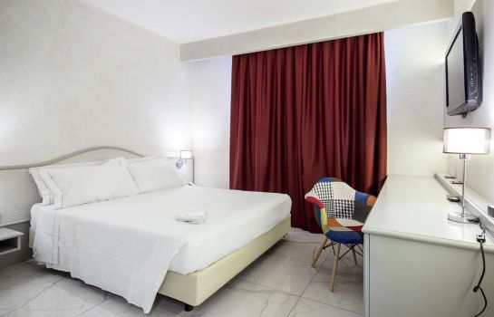 Best Western Modena District