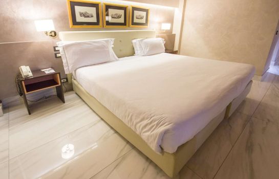 Best Western Modena District