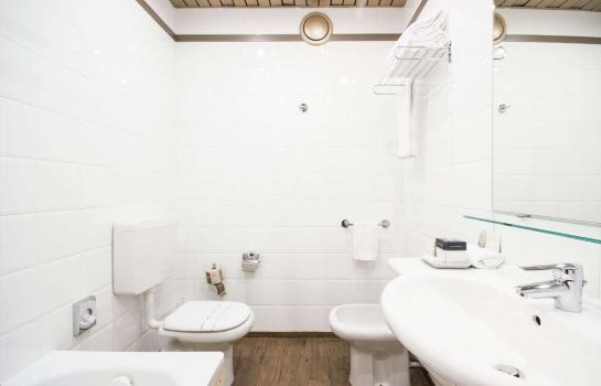 Best Western Modena District