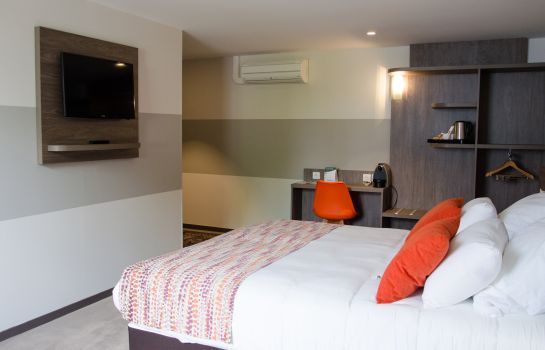 Comfort Hotel Agen Le Passage