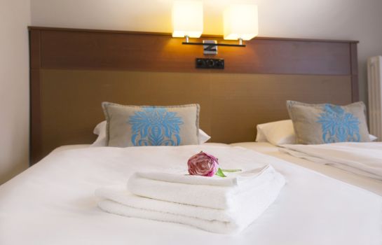 Spa Hotel Marttel