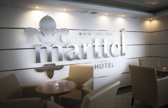 Spa Hotel Marttel