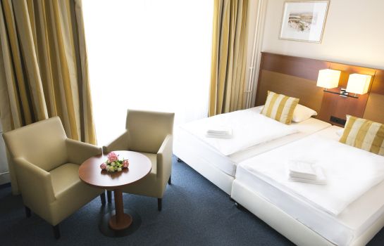Spa Hotel Marttel