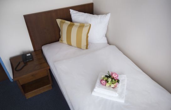 Spa Hotel Marttel