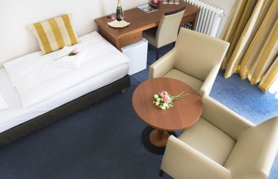 Spa Hotel Marttel