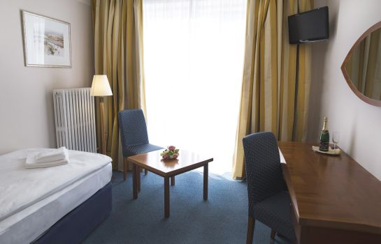 Spa Hotel Marttel