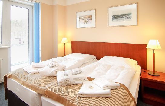 Spa Hotel Marttel