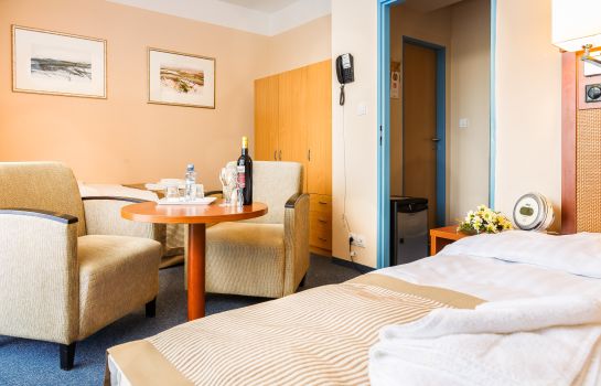 Spa Hotel Marttel