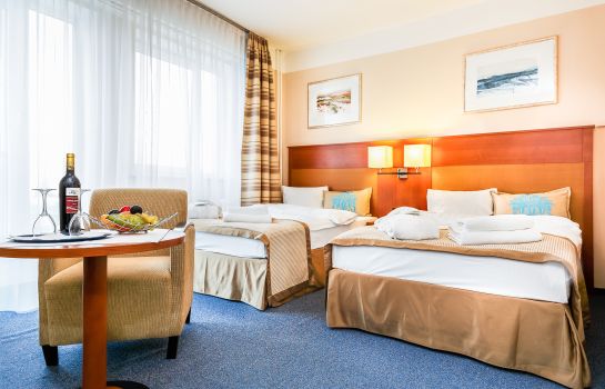 Spa Hotel Marttel