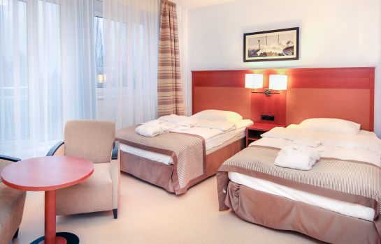 Spa Hotel Marttel