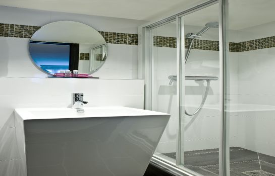 Hotel Antin Trinite