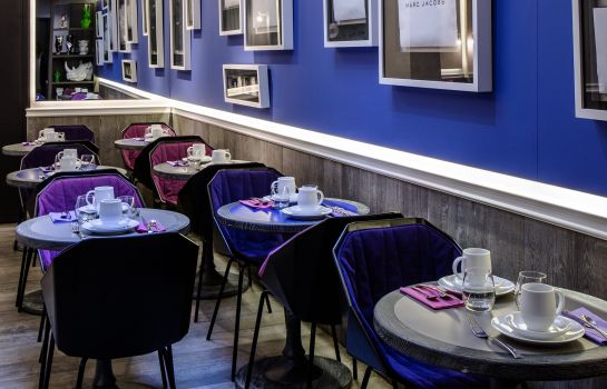 Hotel Antin Trinite