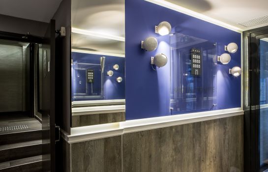 Hotel Antin Trinite
