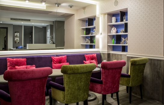 Hotel Antin Trinite