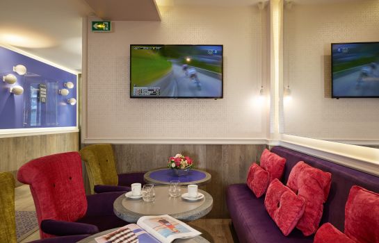 Hotel Antin Trinite