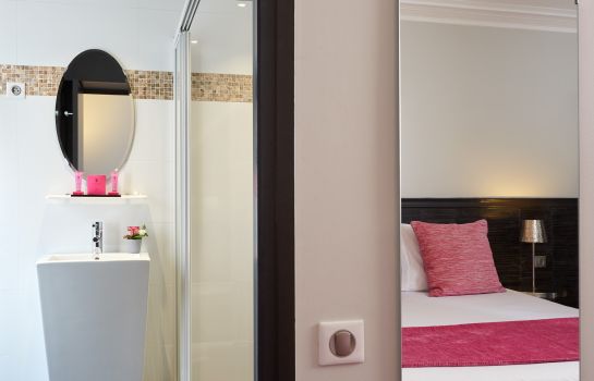 Hotel Antin Trinite
