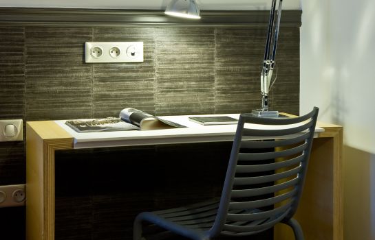 Hotel Antin Trinite