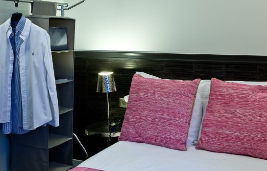Hotel Antin Trinite