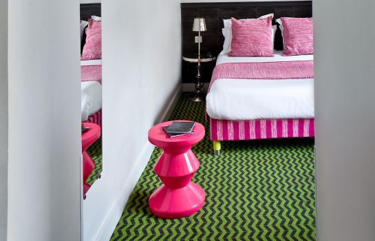 Hotel Antin Trinite