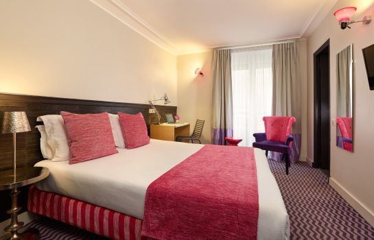 Hotel Antin Trinite