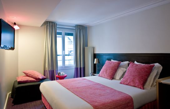 Hotel Antin Trinite