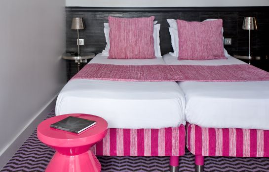 Hotel Antin Trinite
