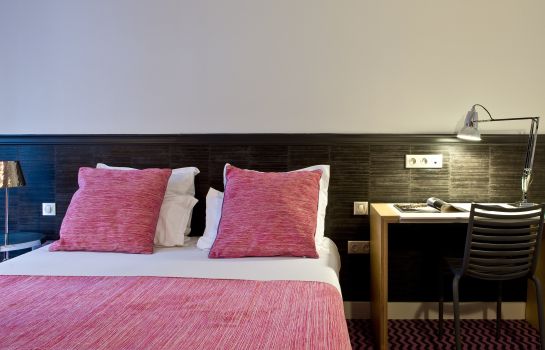 Hotel Antin Trinite