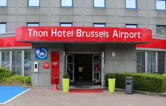 Thon Brussels Airport