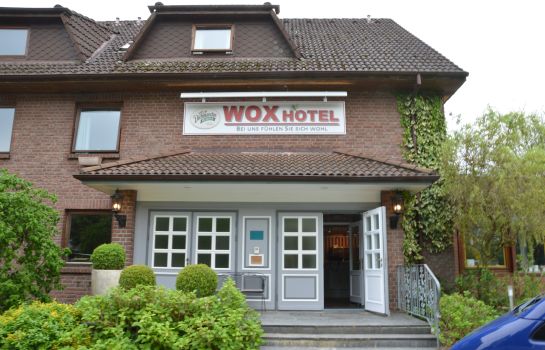 WOX Hotel