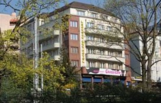 Leoneck Swiss Hotel