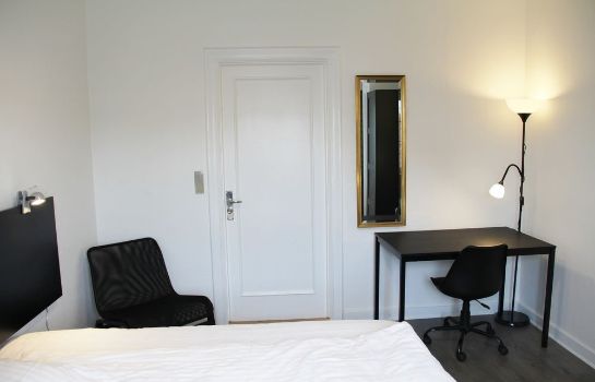 Hotel Aulum Kro