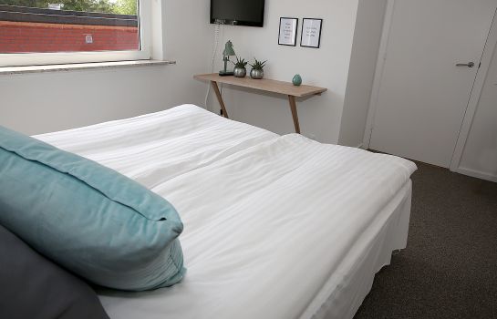 REFBORG HOTEL BILLUND