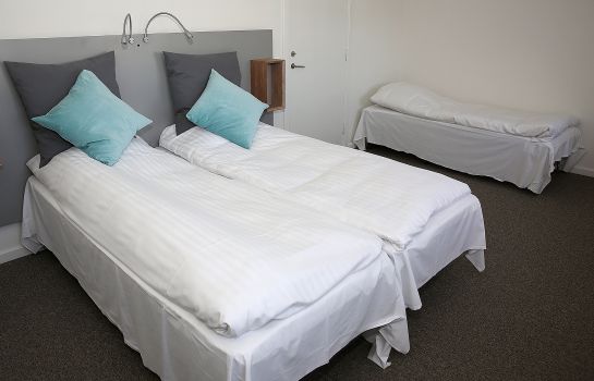 REFBORG HOTEL BILLUND