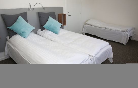 REFBORG HOTEL BILLUND