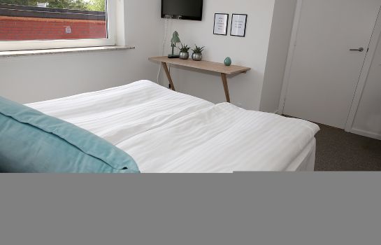 REFBORG HOTEL BILLUND