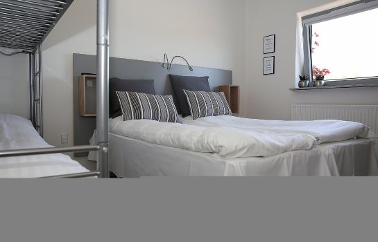 REFBORG HOTEL BILLUND