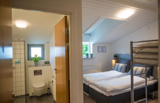 REFBORG HOTEL BILLUND