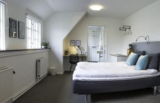 REFBORG HOTEL BILLUND