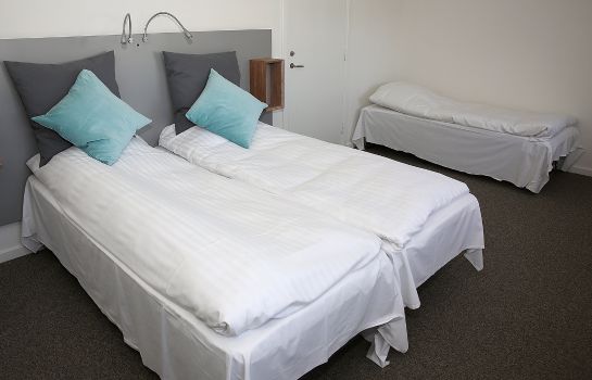 REFBORG HOTEL BILLUND